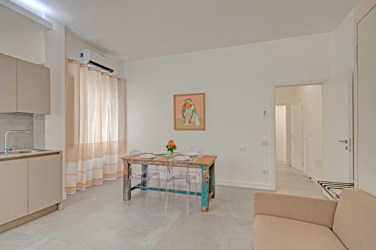 Right House Sur Le Port - Harbour View Apartment Cagliari Exterior photo