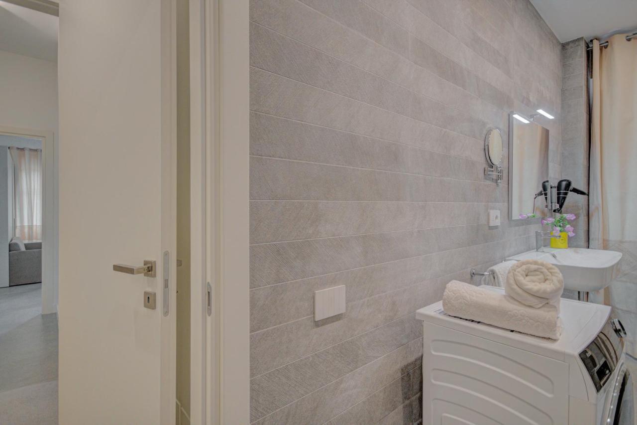 Right House Sur Le Port - Harbour View Apartment Cagliari Exterior photo