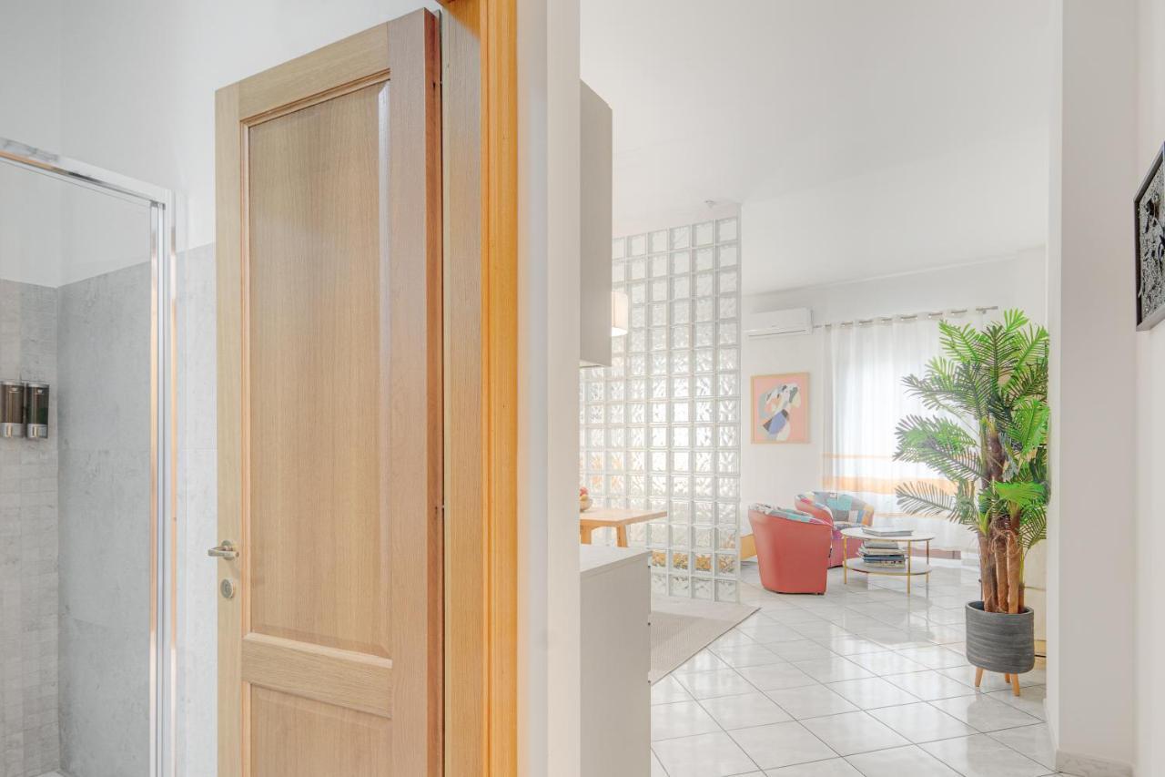 Right House Sur Le Port - Harbour View Apartment Cagliari Exterior photo